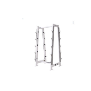 Hammer Strength Full Commercial Barbell Rack